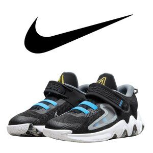 Nike Giannis Immortality 2 Basketball Shoes - Size 1Y